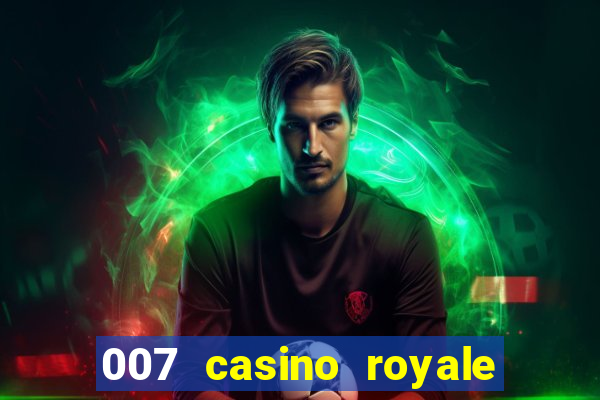 007 casino royale torrent vyto