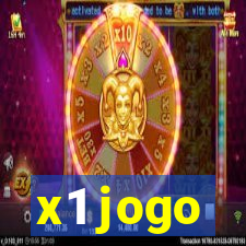 x1 jogo