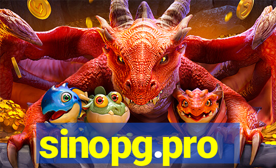 sinopg.pro