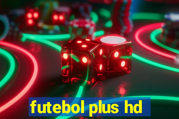 futebol plus hd