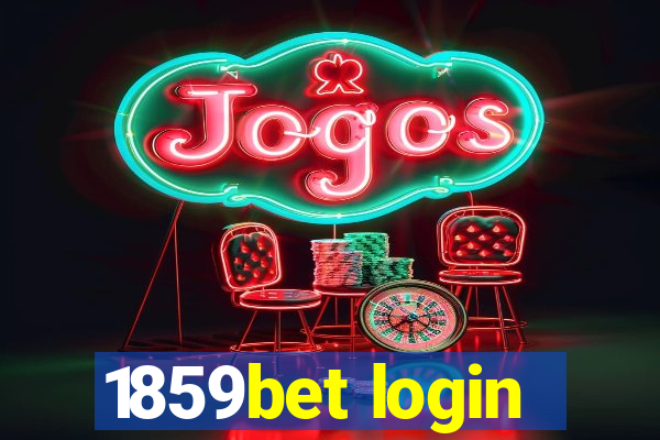 1859bet login