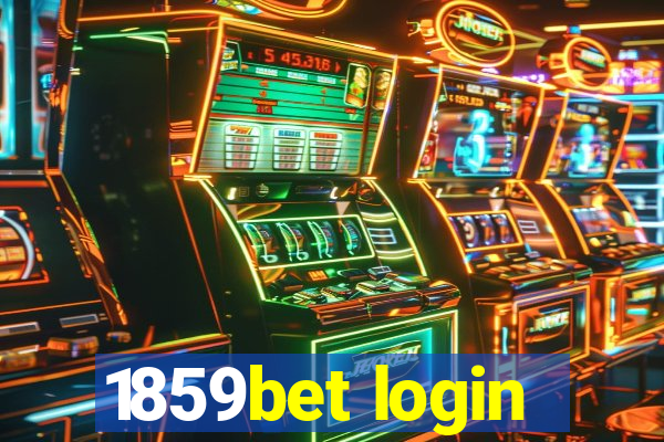 1859bet login