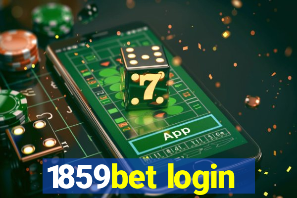 1859bet login