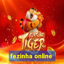 fezinha online