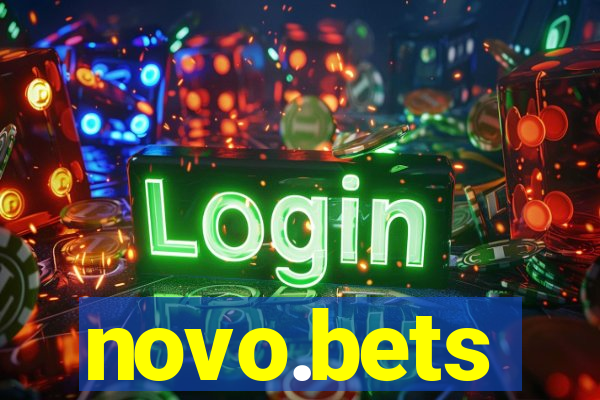 novo.bets