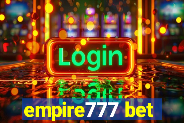 empire777 bet