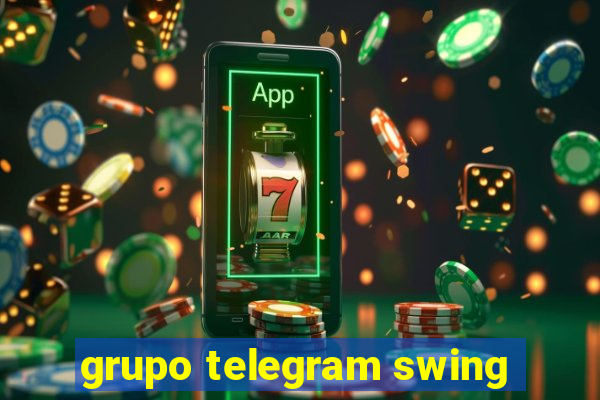 grupo telegram swing