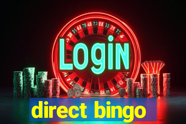 direct bingo