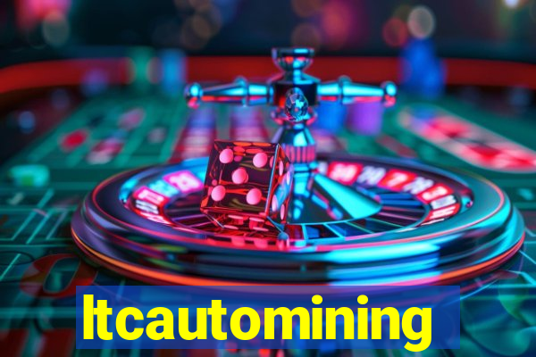 ltcautomining