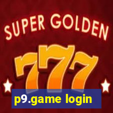 p9.game login