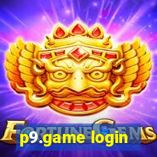 p9.game login