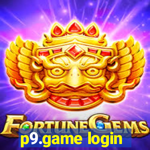 p9.game login