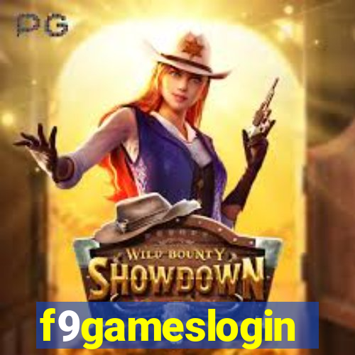 f9gameslogin