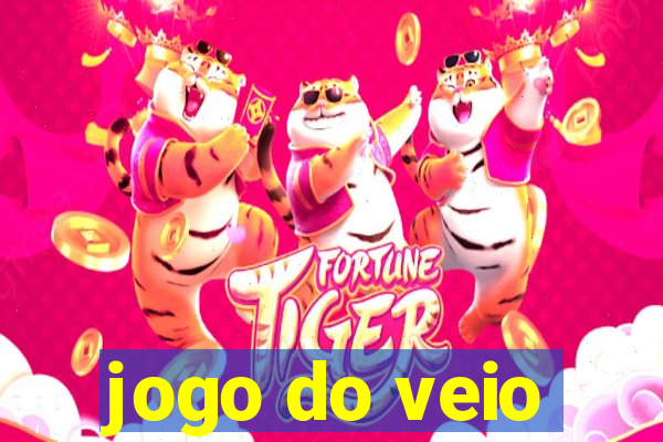 jogo do veio