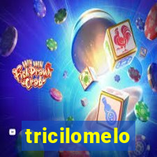 tricilomelo brincadeira letra