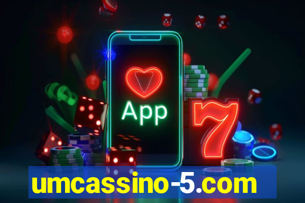 umcassino-5.com