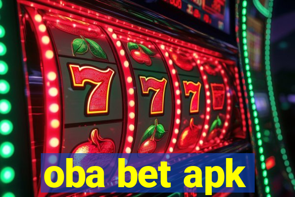 oba bet apk