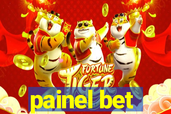 painel bet