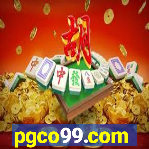 pgco99.com