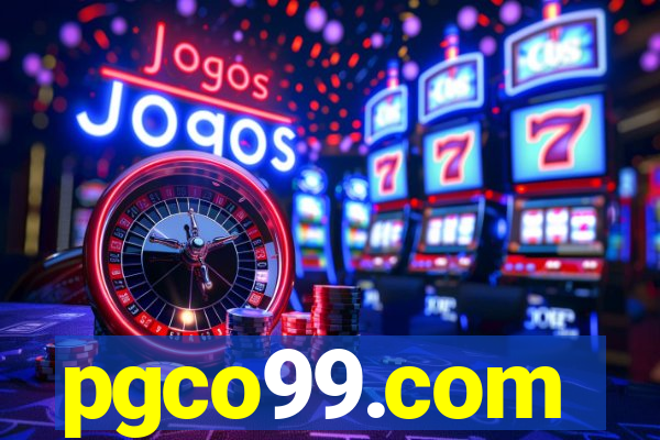 pgco99.com