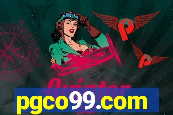 pgco99.com