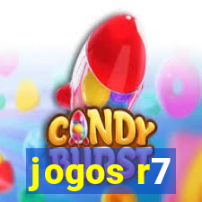 jogos r7