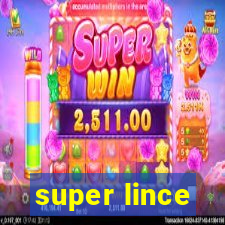 super lince