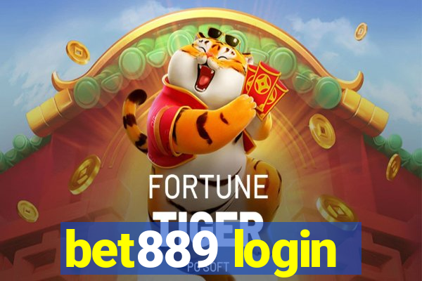 bet889 login