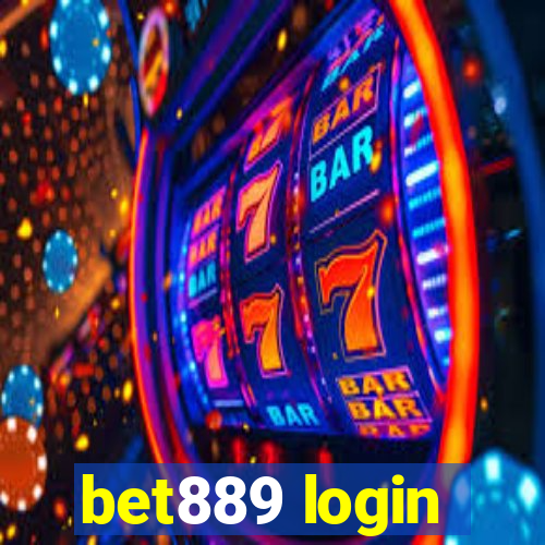 bet889 login