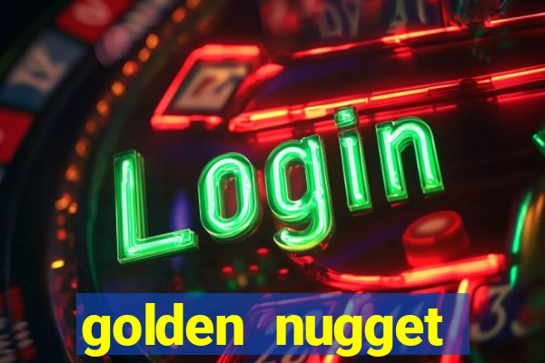 golden nugget casino hotel