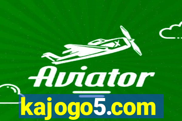 kajogo5.com