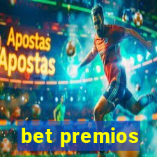 bet premios