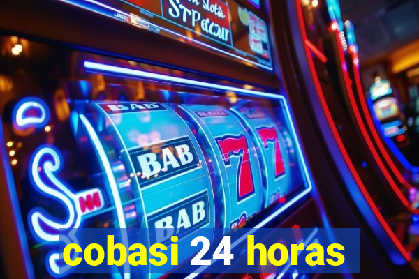 cobasi 24 horas