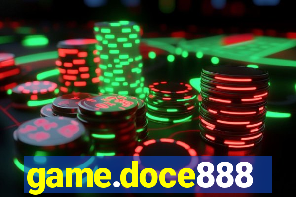 game.doce888