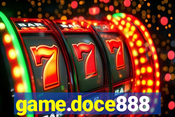 game.doce888