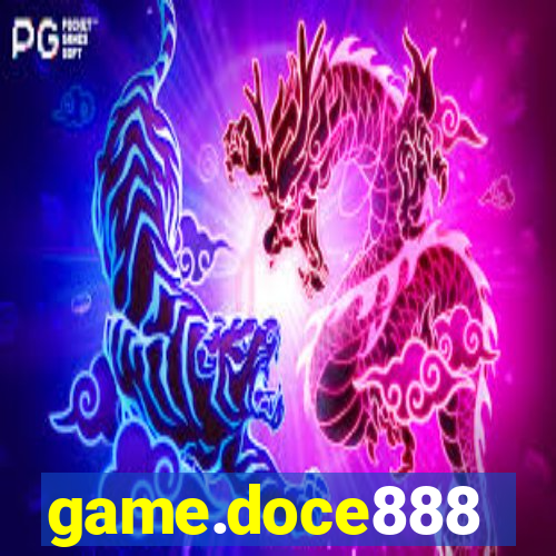 game.doce888