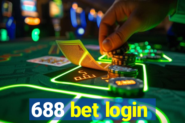 688 bet login