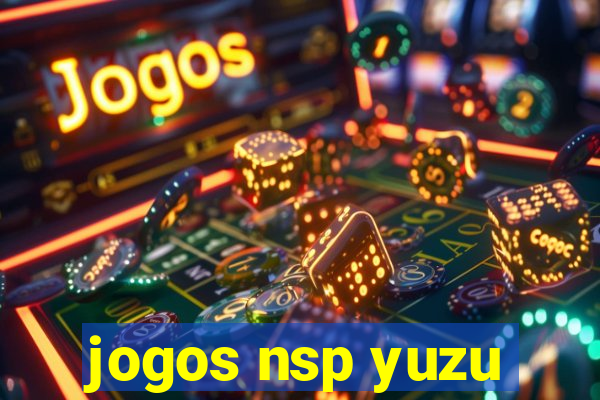 jogos nsp yuzu