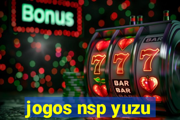 jogos nsp yuzu