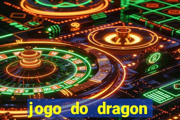 jogo do dragon fortune demo