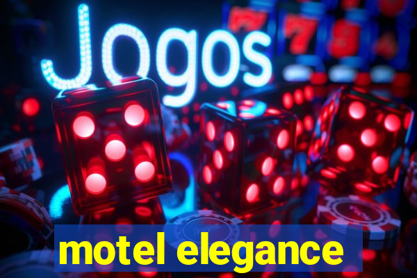 motel elegance