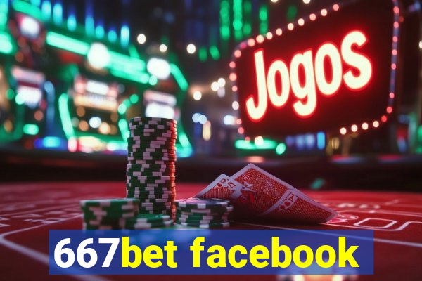 667bet facebook