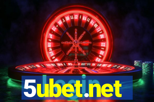 5ubet.net