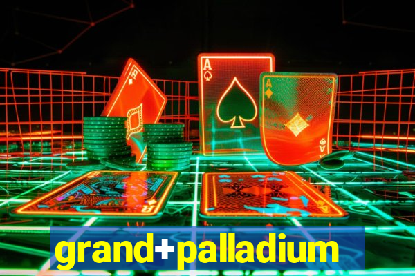 grand+palladium+palace+resort+spa+casino+all+inclusive