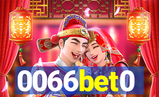 0066bet0