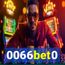 0066bet0