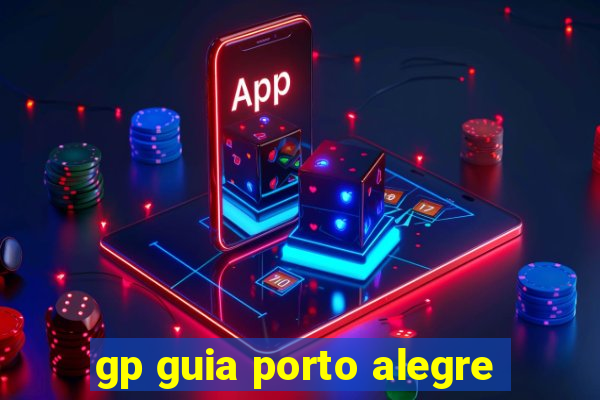 gp guia porto alegre