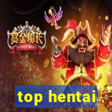 top hentai