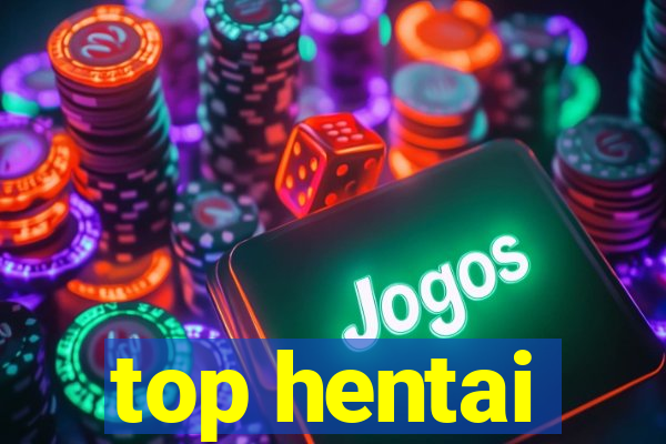 top hentai