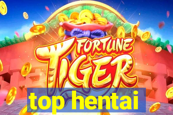 top hentai